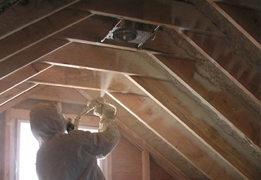 Windsor Attic Insulation