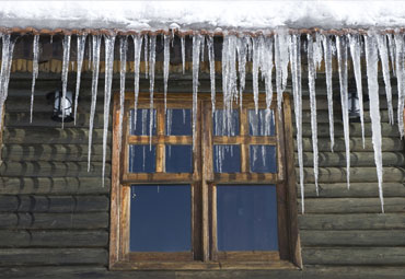 Ice Dam Prevention for Windsor Homes